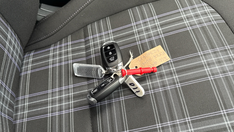 Hyundai i10 1.0 [63] Premium 5dr Auto [Nav] Petrol Hatchback